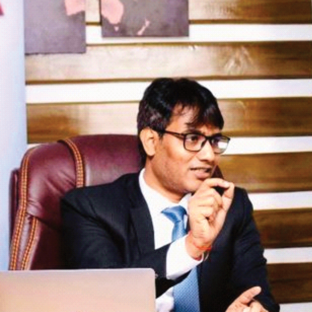 Chief Executive Officer, METL Bajaj
