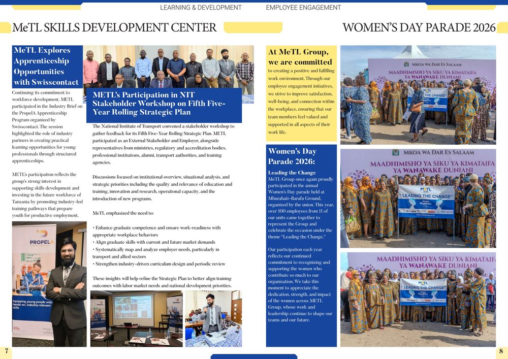 Discover HR Q1 2026 — Skills Development Center
