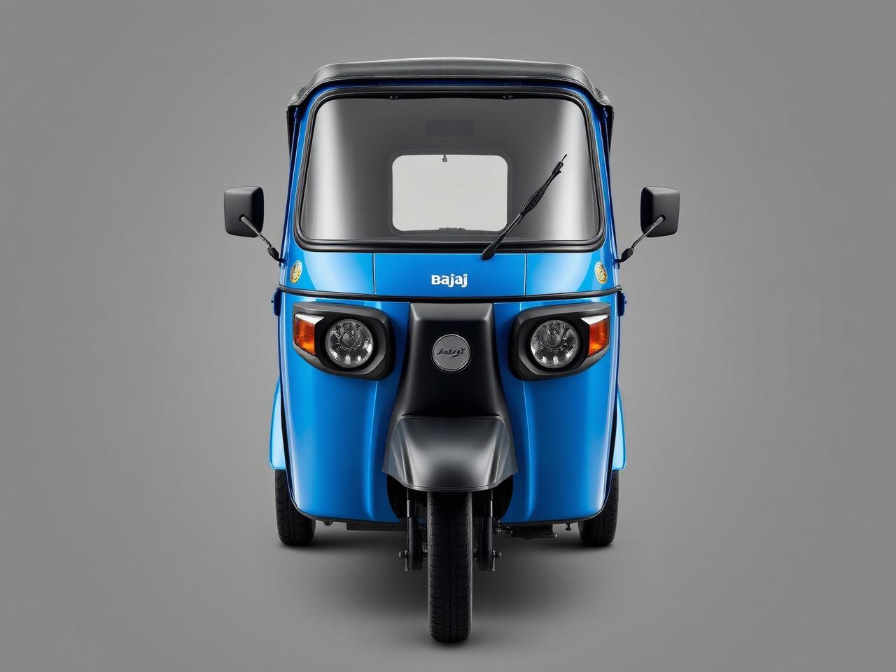 Three-Wheelers